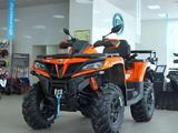 CFMoto  CForce 1000 Overland EPS 2026 года за 1 000 000 тг. в Алматы – фото 2