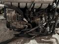 Двигатель Ауди BHE 3.2 VR6 250 л. за 870 000 тг. в Алматы – фото 2