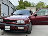 Volkswagen Golf 1992 годаүшін1 400 000 тг. в Павлодар – фото 3