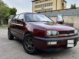 Volkswagen Golf 1992 годаүшін1 400 000 тг. в Павлодар
