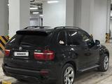 BMW X5 2008 годаүшін8 500 000 тг. в Астана – фото 4