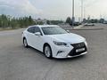 Lexus ES 200 2017 года за 16 500 000 тг. в Караганда – фото 7