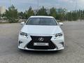 Lexus ES 200 2017 года за 16 500 000 тг. в Караганда – фото 8