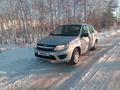 ВАЗ (Lada) Granta 2190 2015 года за 2 800 000 тг. в Петропавловск