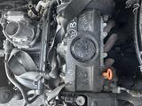 Двигатель на Volkswagen (Polo-Rapid) (2009-2015) (BTS-CFNA) (1.6) за 1 000 тг. в Алматы – фото 3
