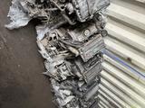 Двигатель на Volkswagen (Polo-Rapid) (2009-2015) (BTS-CFNA) (1.6) за 1 000 тг. в Алматы – фото 5