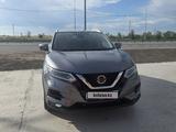 Nissan Qashqai 2021 года за 11 200 000 тг. в Астана