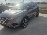 Nissan Qashqai 2021 года за 11 200 000 тг. в Астана – фото 3