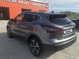 Nissan Qashqai 2021 года за 11 200 000 тг. в Астана – фото 4