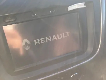 Renault Logan 2015 года за 3 000 000 тг. в Костанай – фото 9