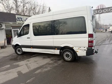 Mercedes-Benz Sprinter 2006 года за 8 000 000 тг. в Алматы – фото 3