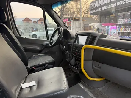Mercedes-Benz Sprinter 2006 года за 8 000 000 тг. в Алматы – фото 9