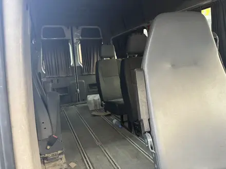 Mercedes-Benz Sprinter 2006 года за 8 000 000 тг. в Алматы – фото 11