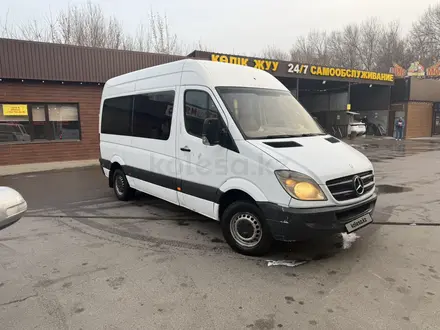 Mercedes-Benz Sprinter 2006 года за 8 000 000 тг. в Алматы – фото 12