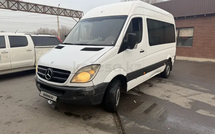 Mercedes-Benz Sprinter 2006 годаүшін8 000 000 тг. в Алматы
