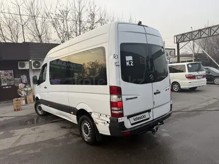 Mercedes-Benz Sprinter 2006 года за 8 000 000 тг. в Алматы – фото 4
