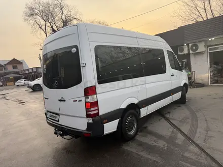 Mercedes-Benz Sprinter 2006 года за 8 000 000 тг. в Алматы – фото 6