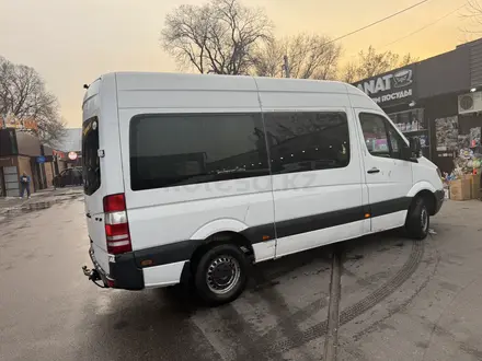 Mercedes-Benz Sprinter 2006 года за 8 000 000 тг. в Алматы – фото 7