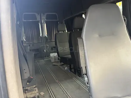 Mercedes-Benz Sprinter 2006 года за 8 000 000 тг. в Алматы – фото 10