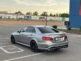 Mercedes-Benz E 400 2014 года за 15 900 000 тг. в Шымкент