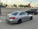Mercedes-Benz E 400 2014 года за 15 900 000 тг. в Шымкент – фото 3