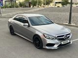 Mercedes-Benz E 400 2014 года за 15 900 000 тг. в Шымкент – фото 4