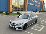 Mercedes-Benz E 400 2014 года за 15 900 000 тг. в Шымкент – фото 2