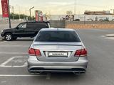 Mercedes-Benz E 400 2014 года за 15 900 000 тг. в Шымкент – фото 5