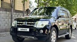 Mitsubishi Pajero 2011 года за 10 600 000 тг. в Алматы