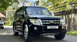 Mitsubishi Pajero 2011 года за 10 600 000 тг. в Алматы – фото 2