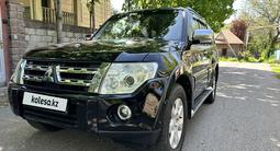 Mitsubishi Pajero 2011 года за 10 600 000 тг. в Алматы – фото 3