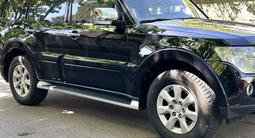 Mitsubishi Pajero 2011 года за 10 600 000 тг. в Алматы – фото 5