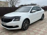 Skoda Octavia 2019 года за 7 200 000 тг. в Актобе