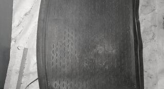 Коврик резиновый в багажник Нива Шевролет за 16 000 тг. в Риддер