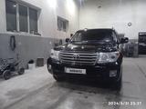 Toyota Land Cruiser 2012 годаүшін21 000 000 тг. в Алматы – фото 2