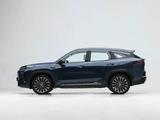 Geely Galaxy M7 2026 года за 10 500 000 тг. в Алматы – фото 4