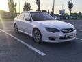 Subaru Legacy 2006 года за 3 790 000 тг. в Алматы – фото 2