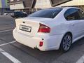 Subaru Legacy 2006 года за 3 790 000 тг. в Алматы – фото 13