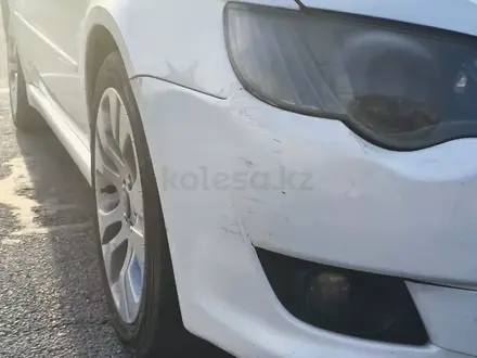 Subaru Legacy 2006 года за 3 790 000 тг. в Алматы – фото 16