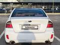 Subaru Legacy 2006 года за 3 790 000 тг. в Алматы – фото 17