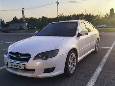Subaru Legacy 2006 года за 3 790 000 тг. в Алматы