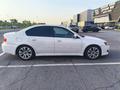 Subaru Legacy 2006 года за 3 790 000 тг. в Алматы – фото 3