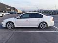 Subaru Legacy 2006 года за 3 790 000 тг. в Алматы – фото 4