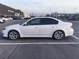 Subaru Legacy 2006 годаүшін3 790 000 тг. в Алматы – фото 4