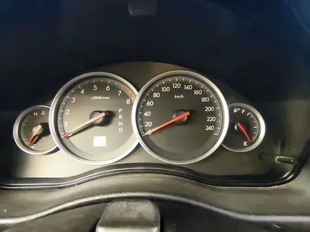 Subaru Legacy 2006 года за 3 790 000 тг. в Алматы – фото 7