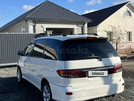 Toyota Previa 2003 года за 2 600 000 тг. в Атырау – фото 5