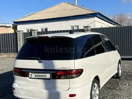 Toyota Previa 2003 года за 2 600 000 тг. в Атырау – фото 8