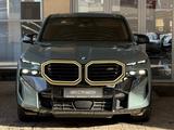BMW XM 50e 2023 годаfor101 000 000 тг. в Алматы – фото 2