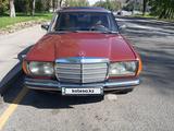 Mercedes-Benz E 230 1983 года за 4 500 000 тг. в Алматы