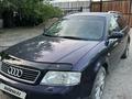 Audi A6 1998 года за 2 300 000 тг. в Жезказган